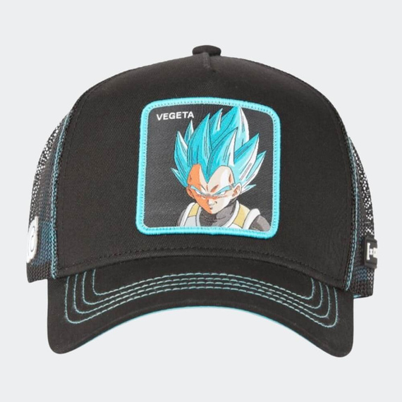 czapka trucker DRAGON BALL Z - VEGETA