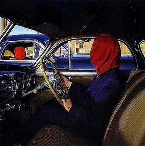 MARS VOLTA: FRANCES THE MUTE (CD)