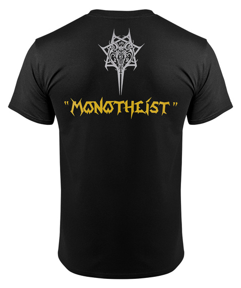 koszulka CELTIC FROST - MONOTHEIST