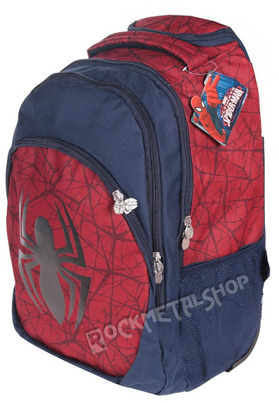 plecak/walizka SPIDERMAN - ULTIMATE SPIDERMAN
