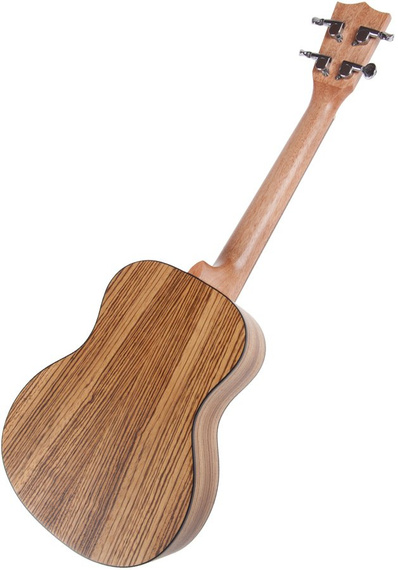 ukulele tenorowe CHATEAU U2300Z Zebrawood