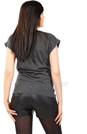 bluzka damska ASKING ALEXANDRIA - SCRIPT