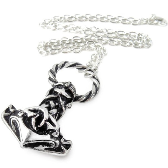wisior MJOLLNIR