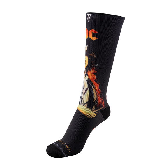 skarpetki AC/DC - HIGHWAY TO HELL
