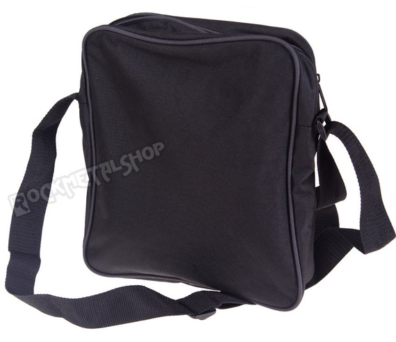 torba DEEP PURPLE, na ramię