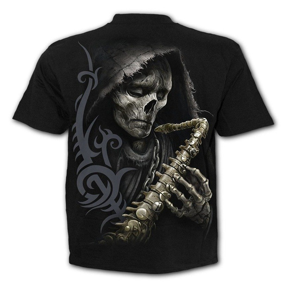 koszulka REAPER BLUES
