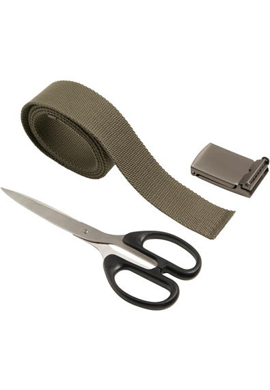 pas parciany URBAN CLASSIC olive