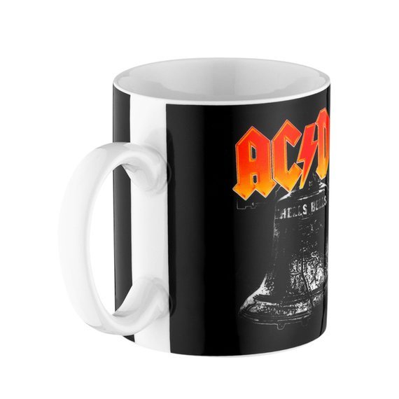 kubek AC/DC - HELLS BELLS